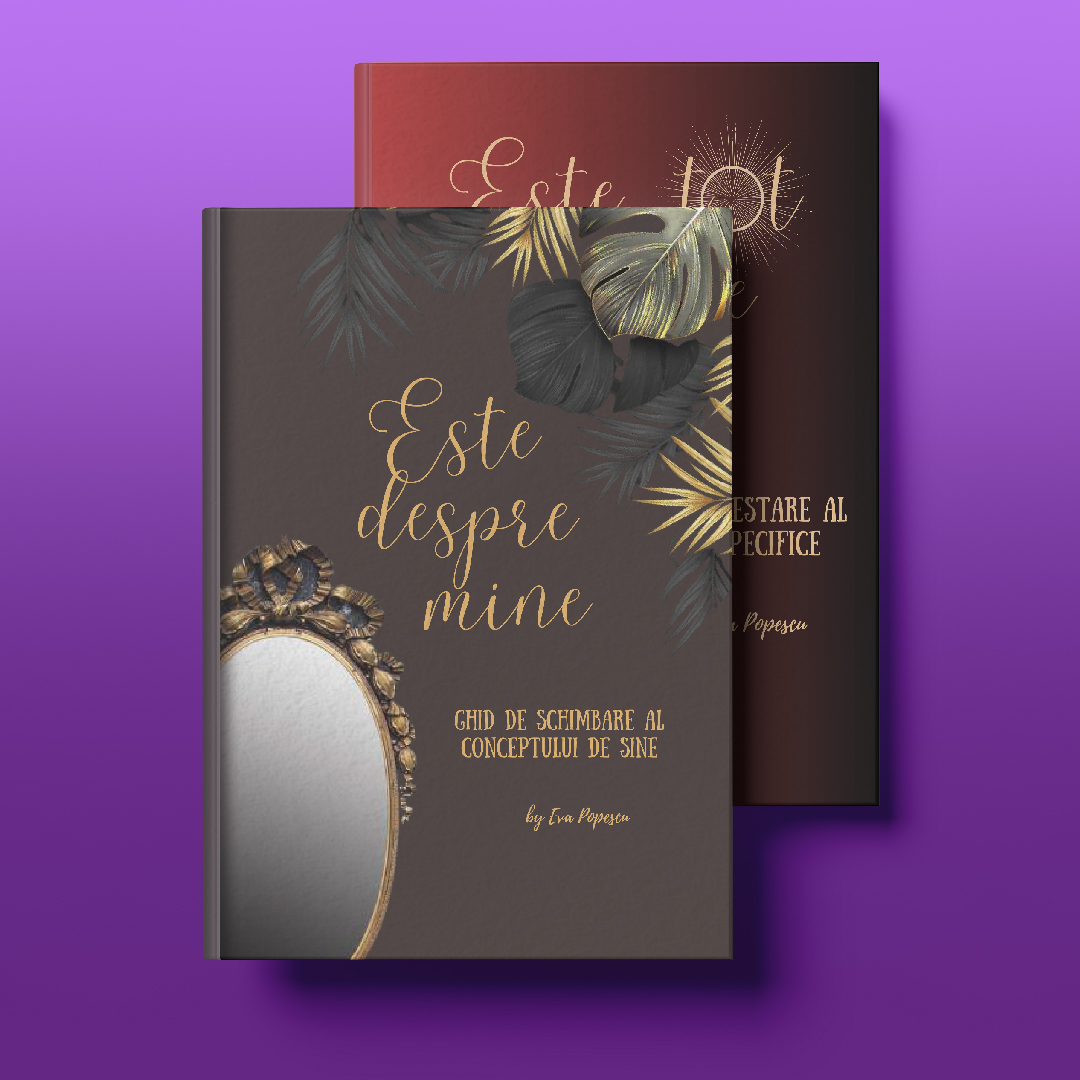 Este despre mine! Bundle